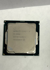 Intel Core i5-9600 Processor picture