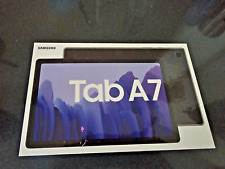 Samsung Galaxy Tab A7 SM-T500 32GB, Wi-Fi, 10.4
