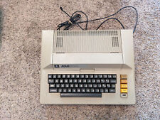 Atari 800 Computer - Untested picture