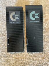 Commodore SX-64 Control Panel Door Lot Of (2)  SX64 C-64 picture