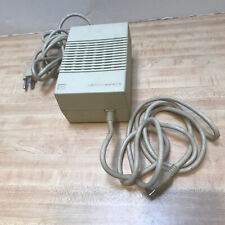 VINTAGE COMMODORE POWER SUPPLY AC ADAPTER 312503-01 DSP-A500 Parts only Untested picture