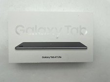 READ - Samsung Galaxy Tab A7 Lite (T227U) 32GB (WIFI ONLY) picture