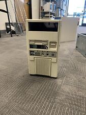 Vintage 486 Era AT Computer Tower Case with 3.5 Floppy + PSU - Rough picture