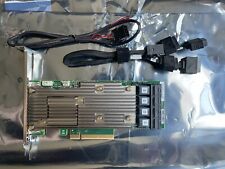 Dell/Broadcom 9460-16i Tri-Mode PCIe RAID Controller Card DP/N: 042PDX Grade A picture