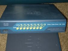 Cisco ASA 5505  Fast Ethernet Firewall Security Appliance picture