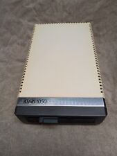 Atari 1050 Disk Drive picture