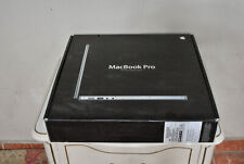 Vintage MacBook Pro 2006 A1150 mint with original box & instructions picture