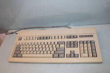 Vintage NEC APC-H412 Mechanical Clicky Computer Keyboard M-698790 picture