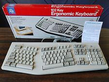 PC Accessories KB-7001 Vintage Alps Mechanical Clicky Keyboard picture