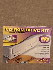 Prime Peripherals  CD-Rom Drive Kit, NEW  IBM/Windows 2000 Vintage Very Rare picture