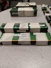 RAM Lot of 17 Hynix DDR2 Various Speeds picture