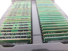 [Bulk Of 208] MIXED MAJOR BRANDS 8Gb PC4 (100)2400T (58)2133P (50)2666V  SODIMM picture