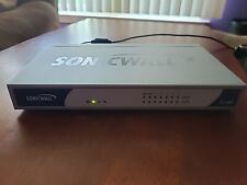 SonicWall TZ 180 5-Port Wired Router Firewall APL17-048  picture