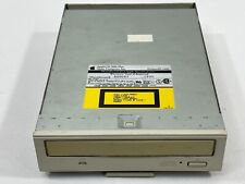 Vintage AppleCD 300i Plus 50-pin SCSI 2x CD-ROM Drive Apple Power Macintosh Mac picture