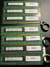 7 Sticks Of 4GB RAM- Server Bag #43 picture