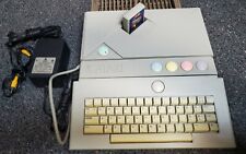Atari XE Game System Computer - complete w/ Flight Simulator - Tested / Works picture