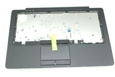 New 07YM8 Dell OEM Latitude E7440 Palmrest Touchpad Assembly NEW  picture