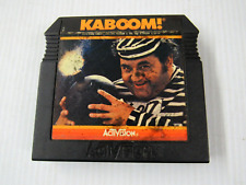 Kaboom  Atari 5200 Game Cartridge Only picture