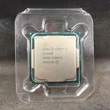 Intel Core i5-8500 SR3XE 3.0GHz 6 Core LGA1151 9MB Processor CPU Tested picture
