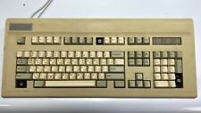 Vintage Tandy Computer Enhanced Keyboard OLD picture