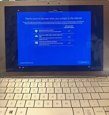 Samsung Galaxy TabPro S 12'' 256 GB (Wi-Fi) Gold 2in1, powered by Windows 10 picture