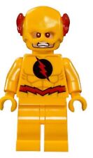 Lego Reverse Flash Minifigure picture