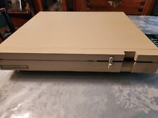 Vintage Commodore 128d Computer with Power Cord C-128D Untested  picture