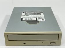 Vintage Apple Macintosh MAC PC MATSUSHITA CR-587-C 24x CD-ROM Drive SCSI 1998 picture