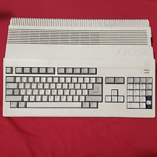 Amiga commodore a500 personal computer ( Parts or Repair) Untested picture