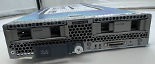 Cisco UCS B200 M4 Blade Server 2X E5-2697A V4 18C 36T 2.60GHZ 512GB RAM No HDD picture