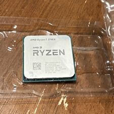 AMD Ryzen 7 3700X Desktop Processor With Cooler(3.6GHz, 8 Cores, Socket AM4) picture