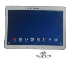 Samsung Galaxy Note 10.1 SM-P600 2014 16GB Wi-Fi Only Android Tablet - White picture