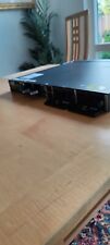 Cisco Catalyst (WS-C3750X-48P-S) 48-Ports-Ports Rack- dual power supply picture