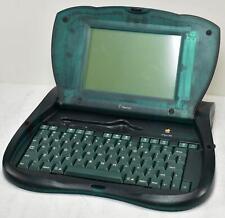 Vintage Apple Newton eMate 300 WorkPad    **NO A/C ADAPTER, NO STYLUS** picture