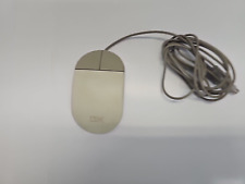 Vintage IBM ps/2 Mouse picture