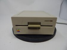 Vintage Apple 5.25 Floppy Disk Drive A9M0107 picture