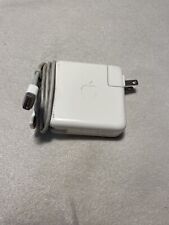 Original OEM Apple 60W Macbook Pro MagSafe AC Adapter Charger A1330 Tested picture