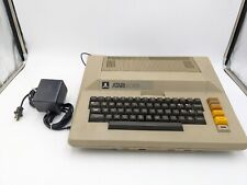 Atari 800 Home Computer System W/PSU 48k + 10k OS - Tested, Boots, READ As-Is picture