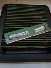 Lot of 25 Major Brand 4 GB PC4-2400T DDR4 Desktop Memory picture