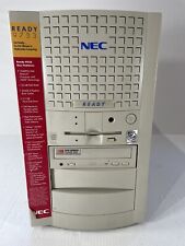 Vintage NEC Ready 9733 Desktop  picture