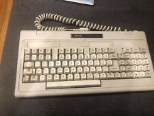 Genuine Vintage TANDY 1000 Personal Computer Keyboard, Great Working Condition  picture