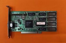 Vintage S3 Virge/DX  86c375  PCI Video Card - Working Free Post picture
