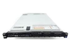 Poweredge R630 128GB 2x2650v4 2.2GHZ=24Core 3x1.8TB/12G H730P 4x1GB RJ45 2xPS picture
