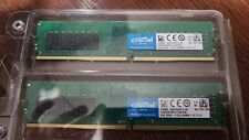 Crucial 16GB (2 x 8GB) PC4-17000 (DDR4-2133) Memory (CT8G4DFS8213) picture