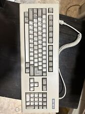 Amiga 3000 2000 Video Toaster Keyboard picture