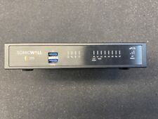 SONICWALL TZ370 NETWORK SECURITY APPLIANCE picture