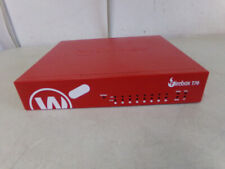 WATCHGUARD FIREBOX T70 WS7AE8 FIREWALL SECURITY APPLIANCE  NO POWER SUPPLY picture