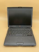 Apple Macintosh PowerBook G3 Black Vintage 1999  *UNTESTED AS-IS* picture