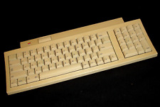 Vintage 1991  Apple Keyboard II M0487 Untested No ADB Cable picture