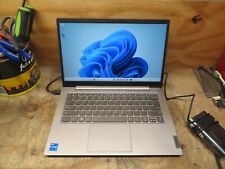 Lenovo ThinkBook 14 G2 ITL - i5-1135G7 @ 2.4GHz 8GB 256GB SSD Win 11 Pro picture